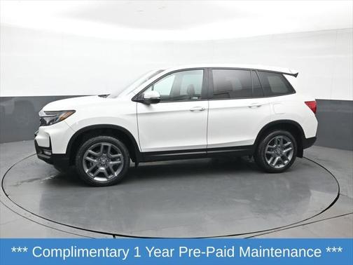 2023 Honda Passport AWD EX-L