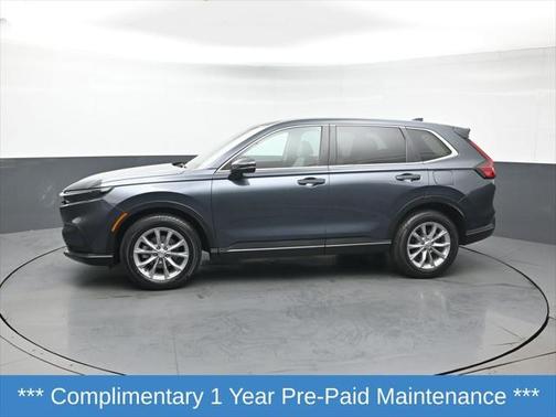 2023 Honda CR-V EX-L AWD