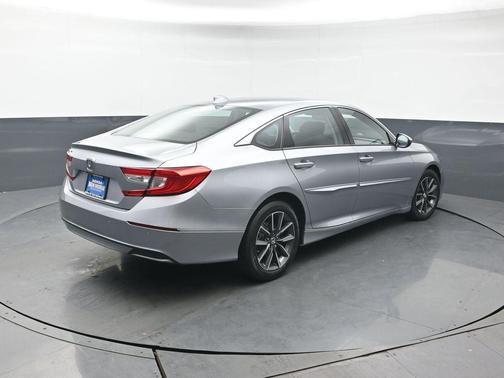 2021 Honda Accord EX-L 1.5T