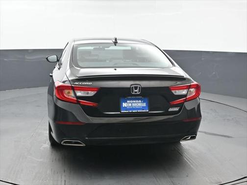 2022 Honda Accord Sport SE 1.5T