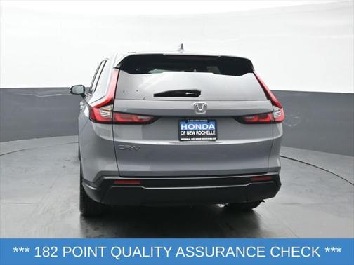 2023 Honda CR-V EX AWD