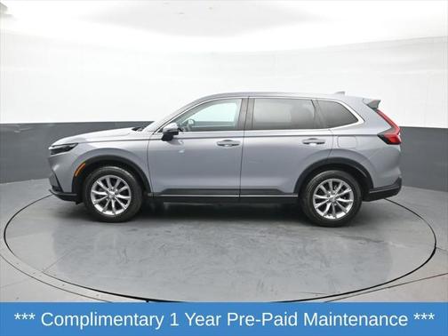 2023 Honda CR-V EX AWD