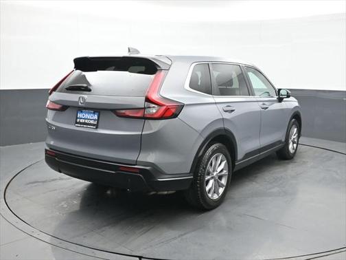 2023 Honda CR-V EX AWD