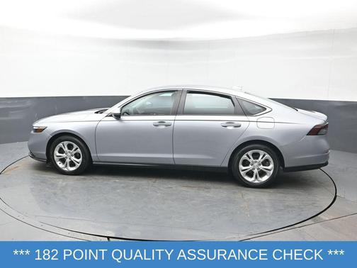 2023 Honda Accord LX 1.5T