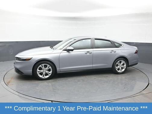 2023 Honda Accord LX 1.5T