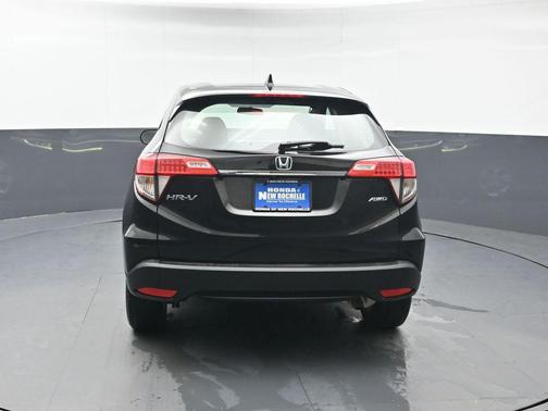 2019 Honda HR-V LX