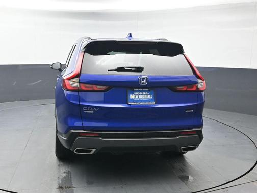 2023 Honda CR-V Hybrid Sport Touring AWD