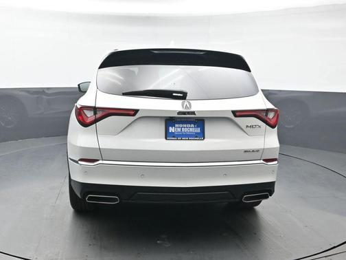 2023 Acura MDX Advance Package