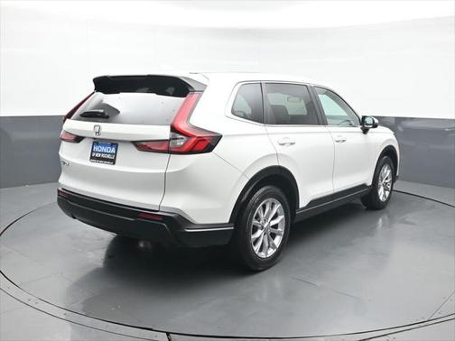 2023 Honda CR-V EX AWD
