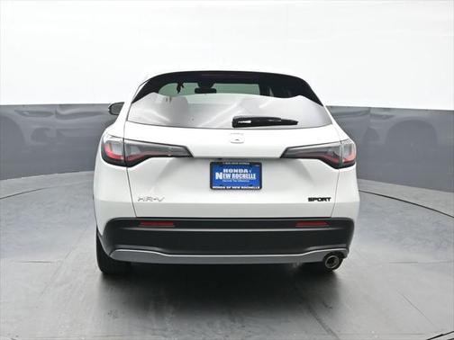 2023 Honda HR-V AWD Sport