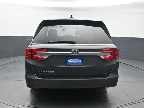 2020 Honda Odyssey EX
