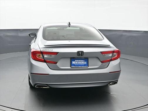 2021 Honda Accord Sport 1.5T