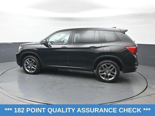 2023 Honda Passport AWD EX-L