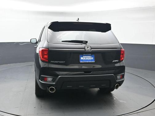 2023 Honda Passport AWD EX-L