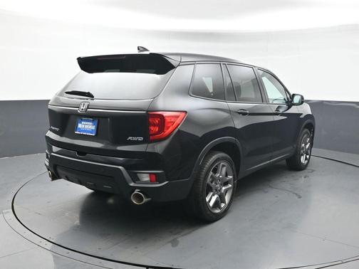 2023 Honda Passport AWD EX-L
