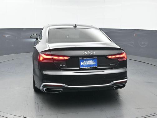 2022 Audi A5 45 S line Premium