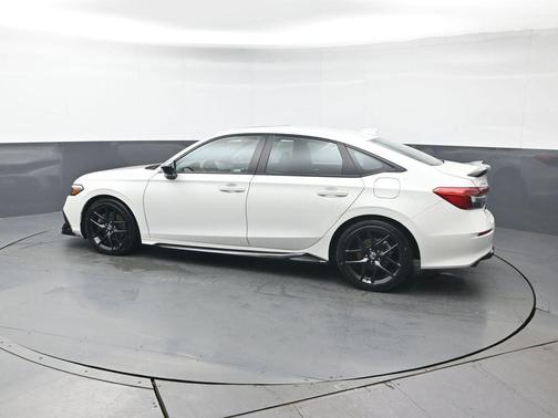 2022 Honda Civic Si Base