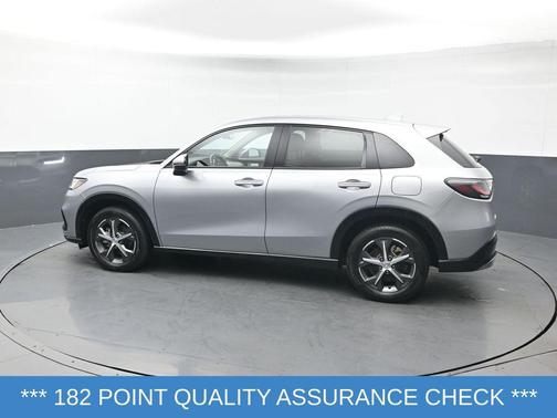 2023 Honda HR-V EX-L