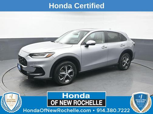 2023 Honda HR-V EX-L