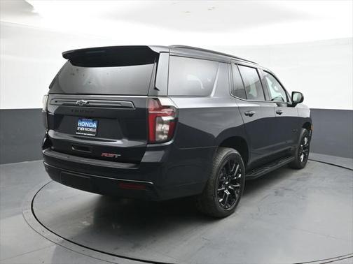2023 Chevrolet Tahoe 4WD RST