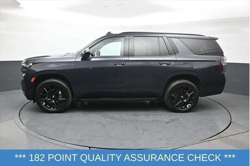 2023 Chevrolet Tahoe 4WD RST