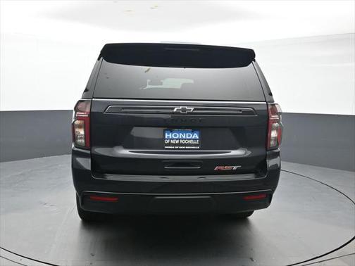2023 Chevrolet Tahoe 4WD RST