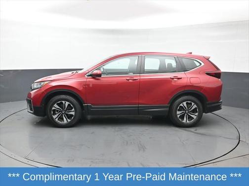 2022 Honda CR-V AWD Special Edition