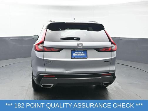 2023 Honda CR-V Hybrid Sport AWD