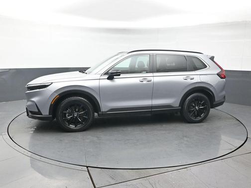2023 Honda CR-V Hybrid Sport AWD