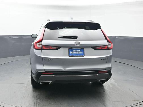 2023 Honda CR-V Hybrid Sport AWD