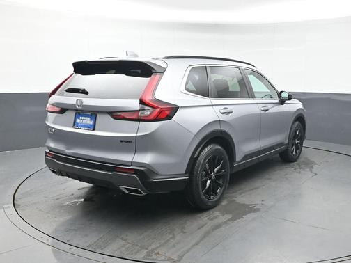 2023 Honda CR-V Hybrid Sport AWD
