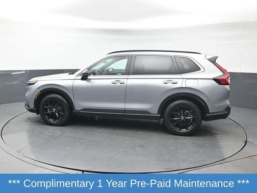 2023 Honda CR-V Hybrid Sport AWD