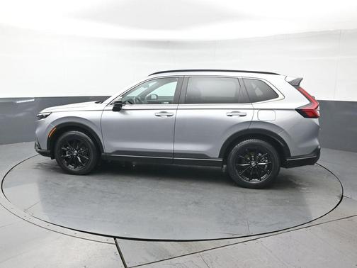 2023 Honda CR-V Hybrid Sport AWD