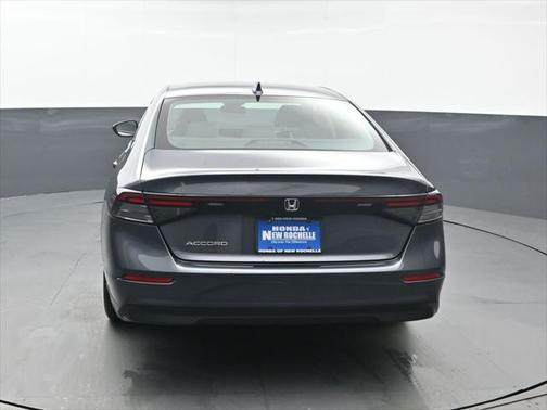 2024 Honda Accord EX 1.5T