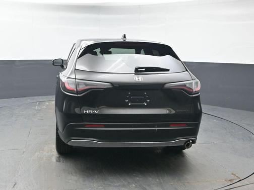 2025 Honda HR-V AWD Sport