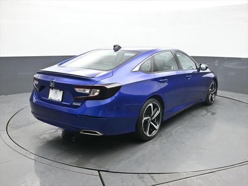 2022 Honda Accord Sport SE 1.5T