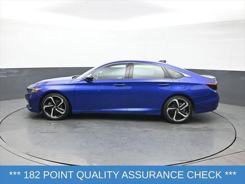 2022 Honda Accord Sport SE 1.5T