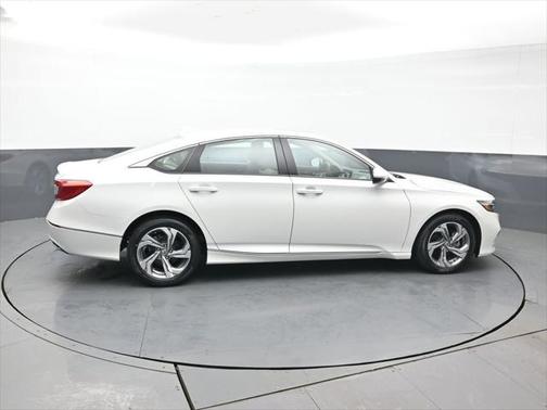 2020 Honda Accord EX-L 1.5T