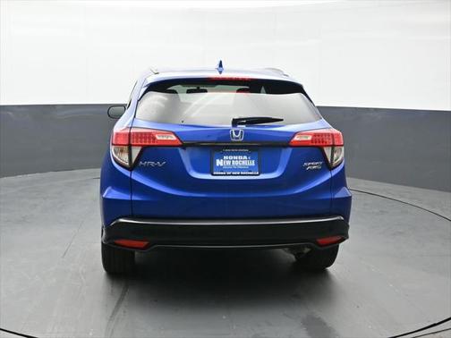 2022 Honda HR-V AWD Sport