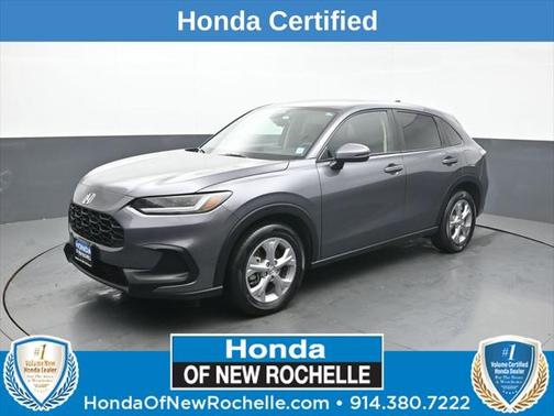 2023 Honda HR-V LX