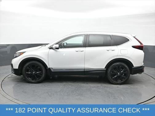 2022 Honda CR-V AWD Touring