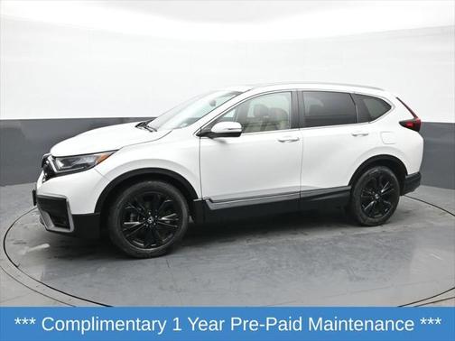 2022 Honda CR-V AWD Touring
