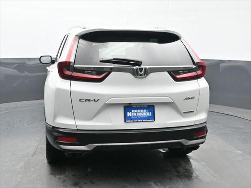 2022 Honda CR-V AWD Touring