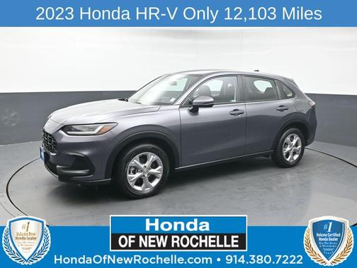2023 Honda HR-V LX