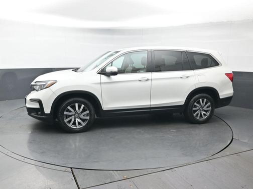 2020 Honda Pilot AWD EX-L