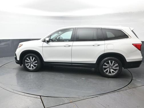 2020 Honda Pilot AWD EX-L