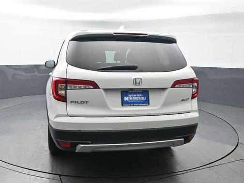 2020 Honda Pilot AWD EX-L