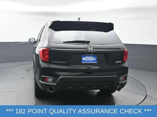 2023 Honda Passport AWD EX-L