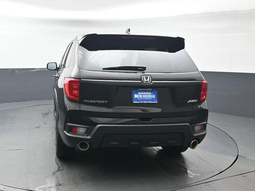 2023 Honda Passport AWD EX-L