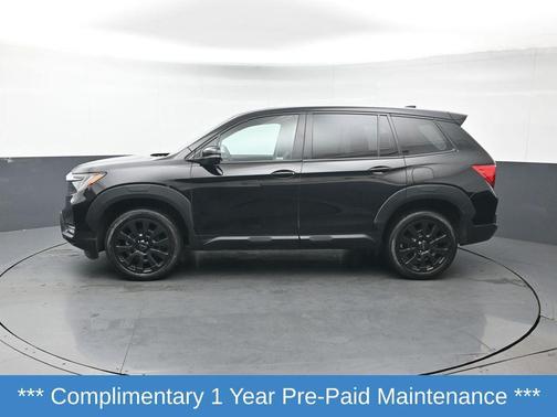 2023 Honda Passport AWD EX-L